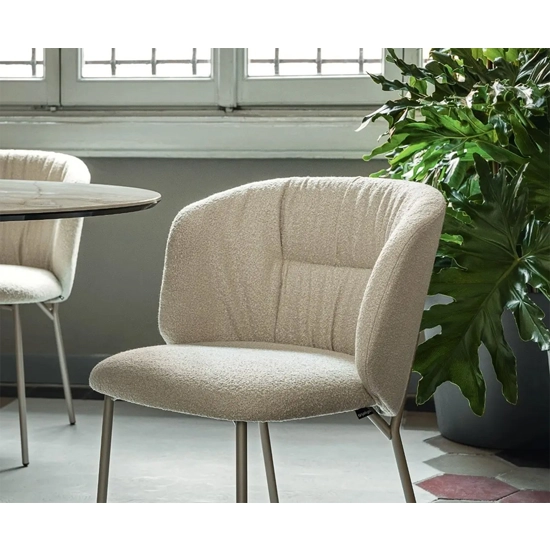 SWEEL CS2211 Upholstered chairs Calligaris 7