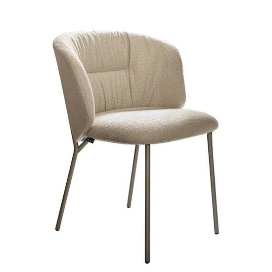 SWEEL CS2211 Upholstered chairs Calligaris 8