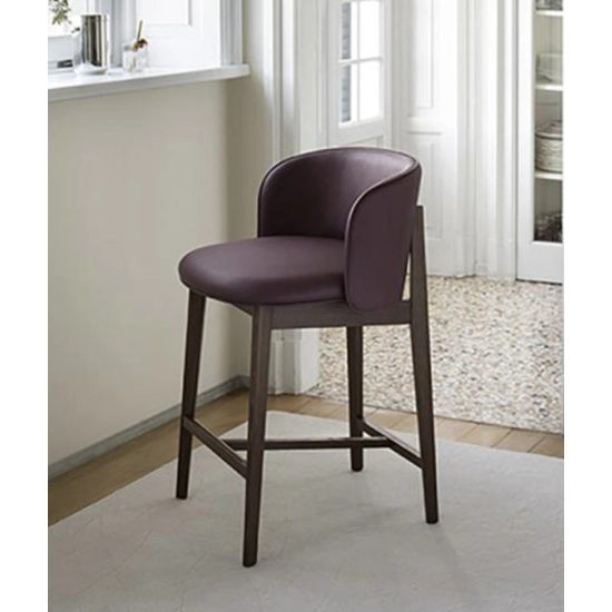 ABREY CS2042 Sgabelli imbottiti Calligaris 1