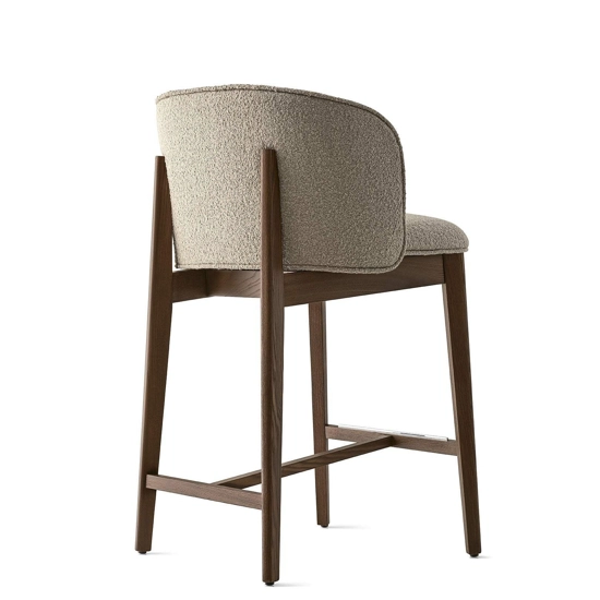 ABREY CS2042 Sgabelli imbottiti Calligaris 3