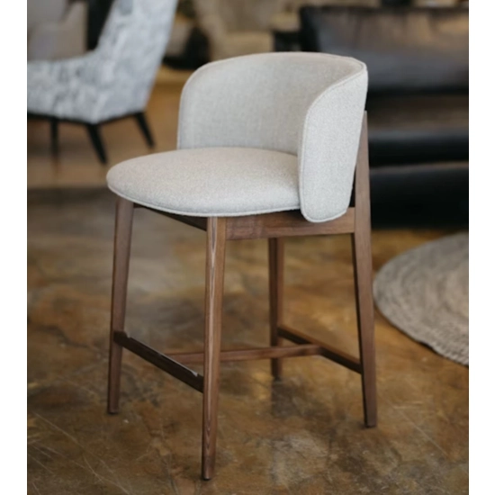 ABREY CS2042 Sgabelli imbottiti Calligaris 4