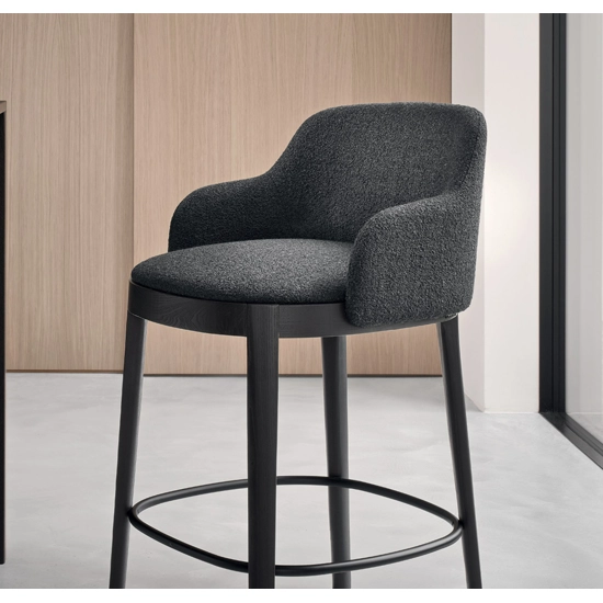 ADEL CS2200 Sgabelli imbottiti Calligaris