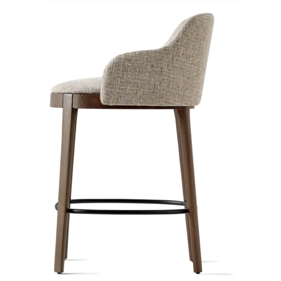 ADEL CS2200 Sgabelli imbottiti Calligaris 1