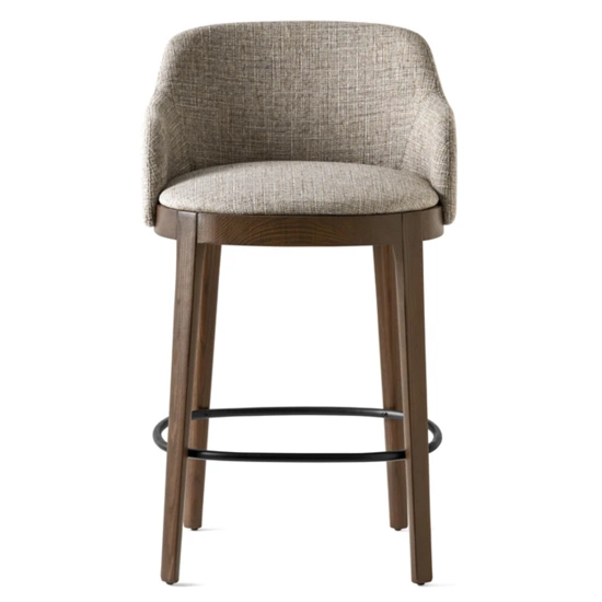 ADEL CS2200 Sgabelli imbottiti Calligaris 2