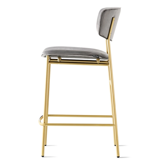 Fifties CS1864 Sgabelli imbottiti Calligaris 5