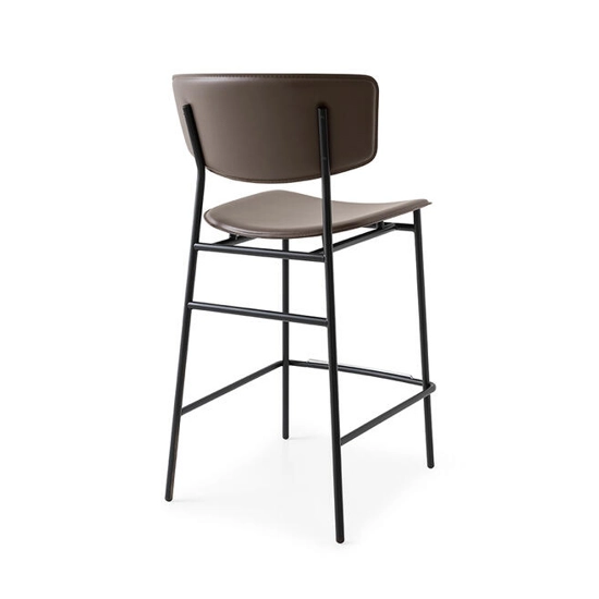 Fifties CS1864 Sgabelli imbottiti Calligaris 7