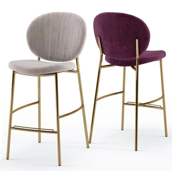 INES CS2022 Sgabelli imbottiti Calligaris 3