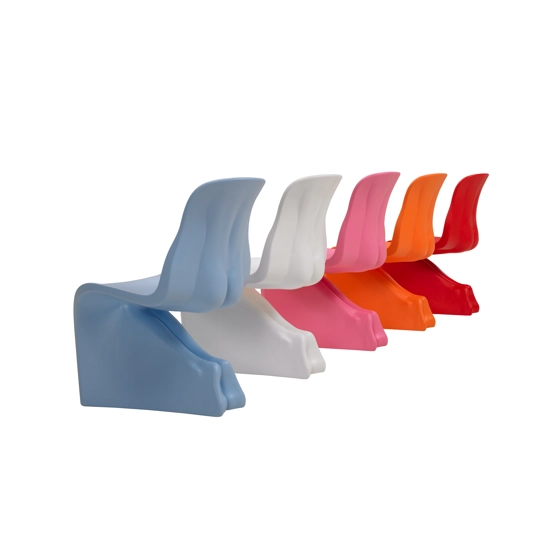Him & Her Colors Living room chairs Casamania 2