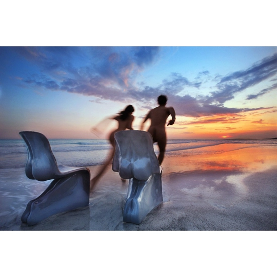 Him & Her Colors Living room chairs Casamania 3