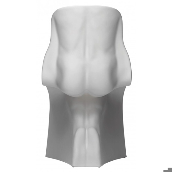 Him & Her Colors Living room chairs Casamania 4