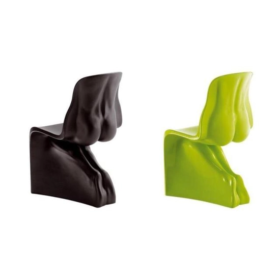 Him & Her Colors Living room chairs Casamania 7