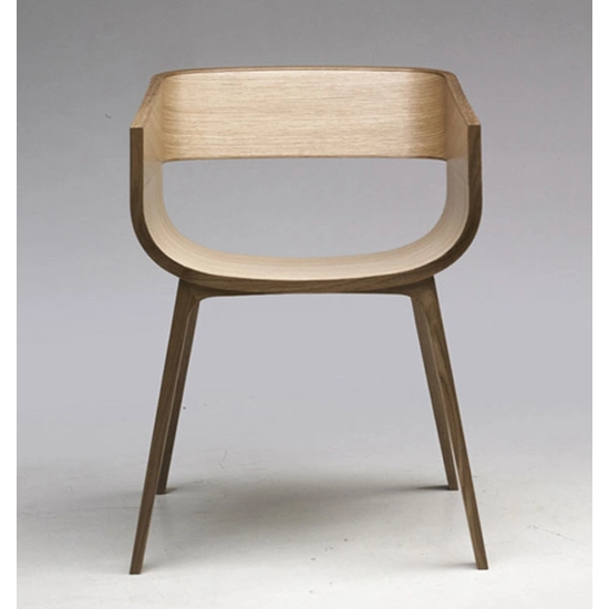 Maritime Sedie in legno moderne Casamania 1