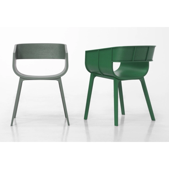 Maritime Sedie in legno moderne Casamania 2