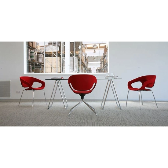 Vad Living room chairs Casamania 6
