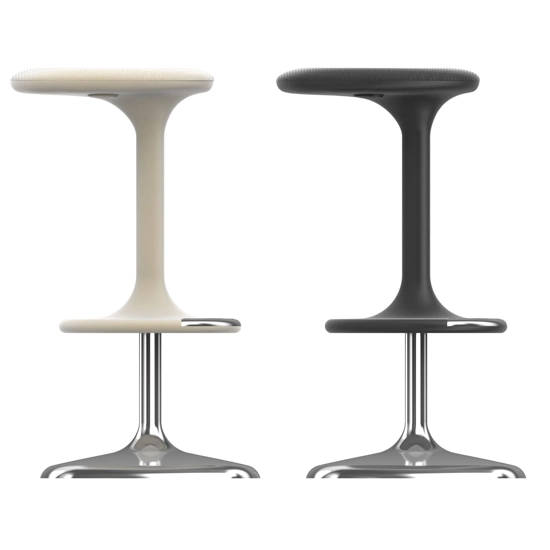 Kant alzo gas Sgabelli in plastica Casamania 4