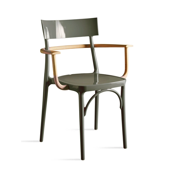 Milan 2015 P Plastic chairs Colico 12