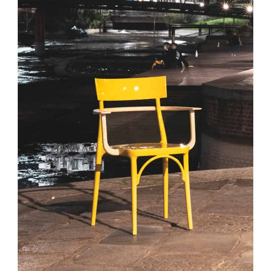 Milan 2015 P Plastic chairs Colico 14