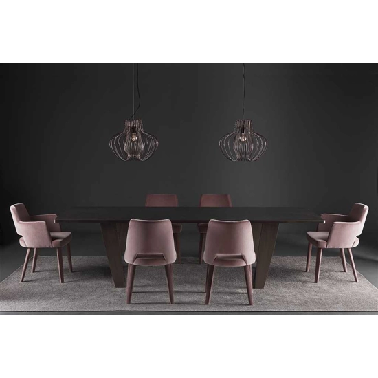 Grace P Lux Poltroncine imbottite Colico 1