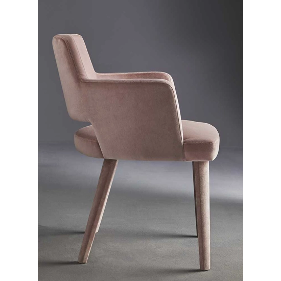 Grace P Lux Poltroncine imbottite Colico 2