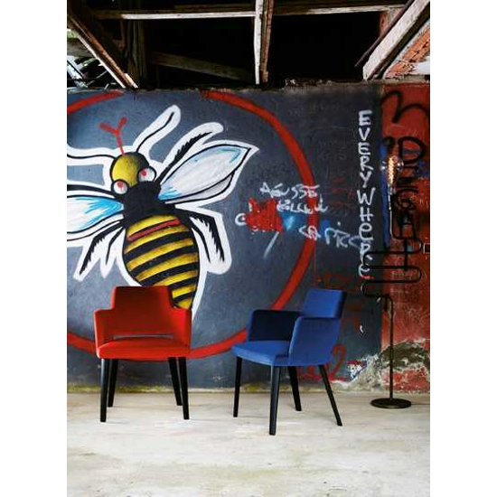 Grace P Poltroncine imbottite Colico 1