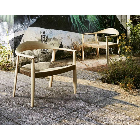 Odyssee Lounge Poltroncine sala d'attesa Colico 6