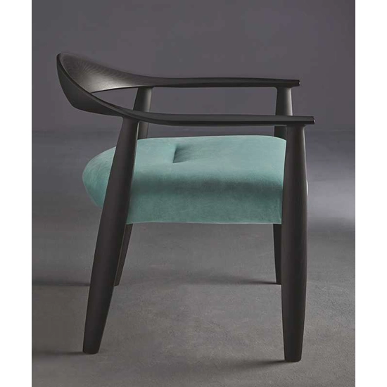 Odyssee Lounge Poltroncine sala d'attesa Colico 8