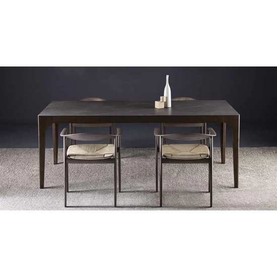 Odyssee M Poltroncine sala d'attesa Colico 2