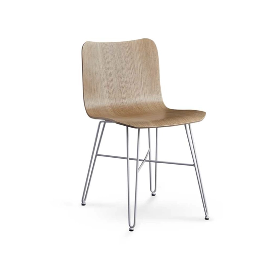 Dandy Iron Kitchen chairs Colico