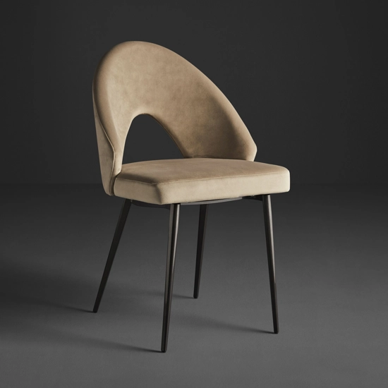 Diana F TT Sedie imbottite Colico 1