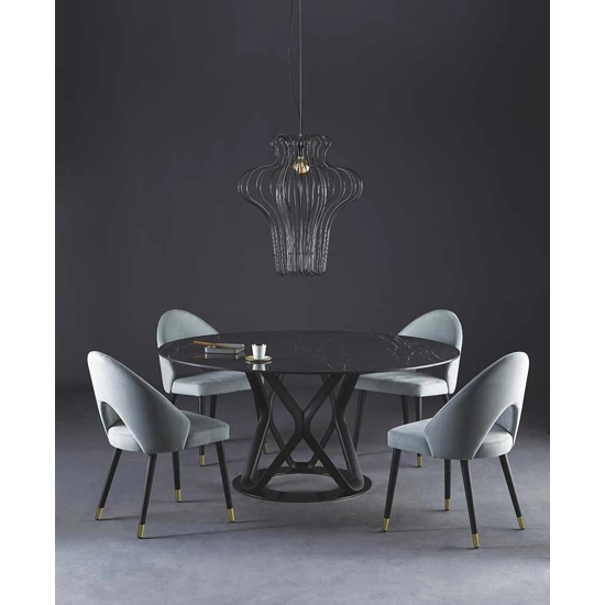 Diana F Sedie imbottite Colico 1