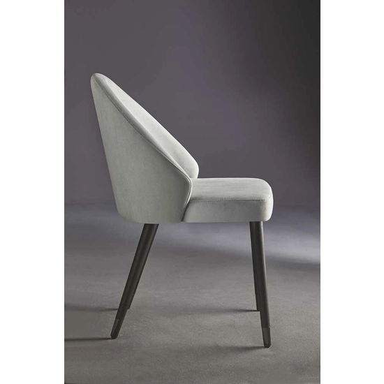 Diana Sedie imbottite Colico 1