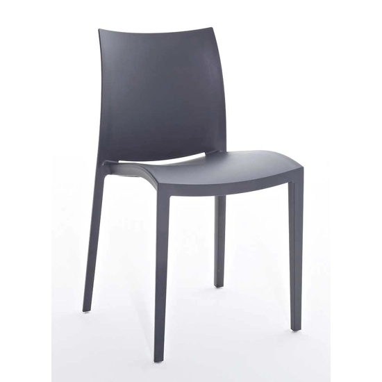 GO! Kitchen chairs Colico 9