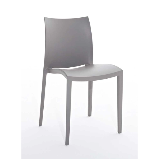 GO! Kitchen chairs Colico 10