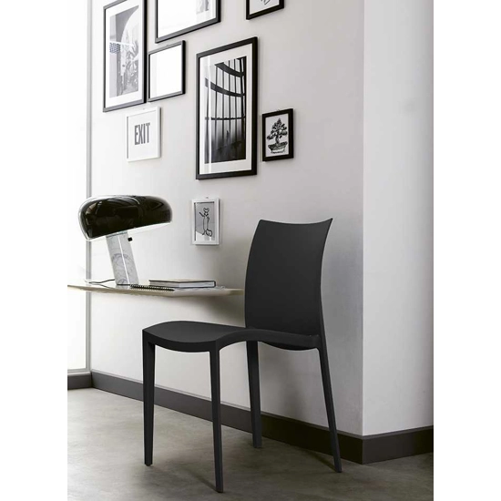 GO! Kitchen chairs Colico 12