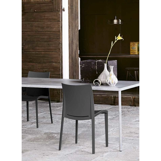 GO! Kitchen chairs Colico 1