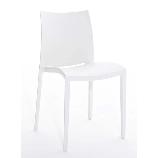 GO! Kitchen chairs Colico 5