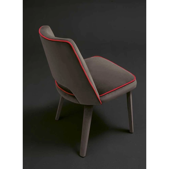 Grace Lux Sedie imbottite Colico 1