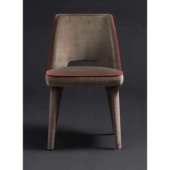 Grace Lux Sedie imbottite Colico 4