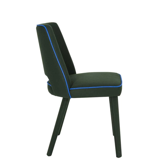 Grace Lux Sedie imbottite Colico 6