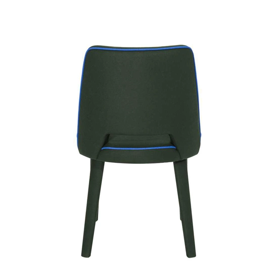 Grace Lux Sedie imbottite Colico 7