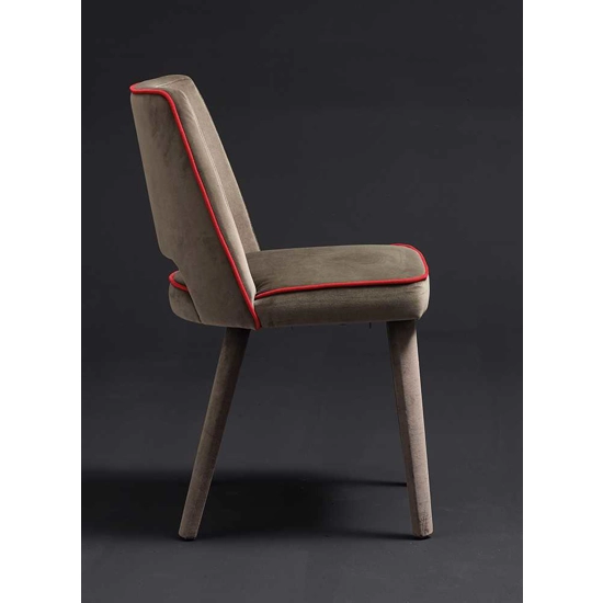 Grace Lux Sedie imbottite Colico 8