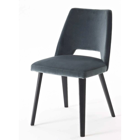 Grace Upholstered chairs Colico