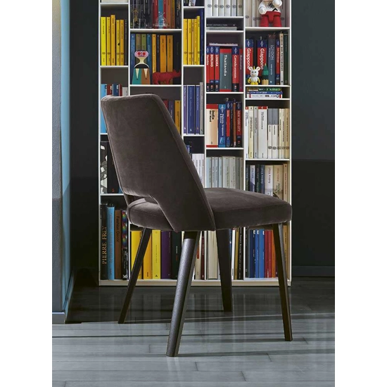 Grace Sedie imbottite Colico 1