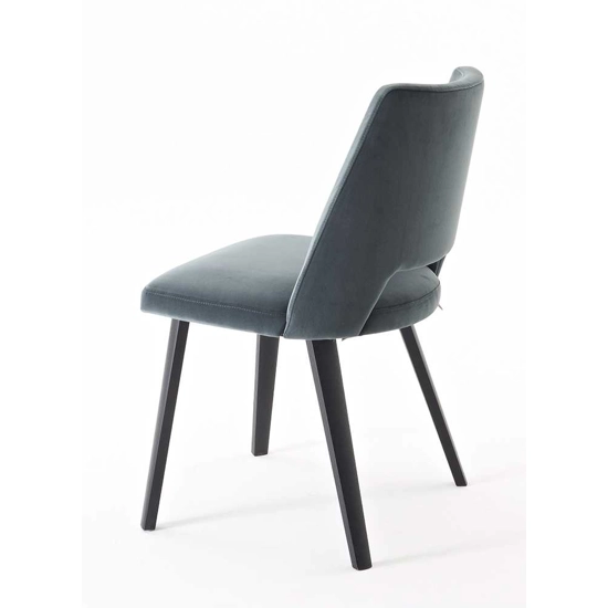 Grace Sedie imbottite Colico 4