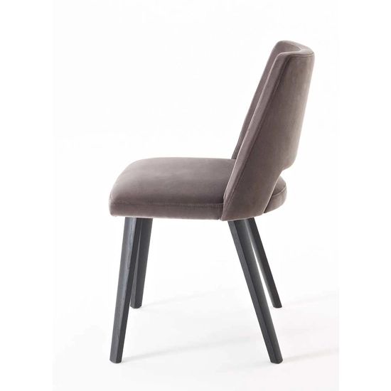 Grace Sedie imbottite Colico 5