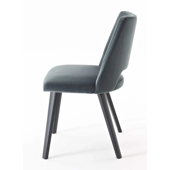 Grace Sedie imbottite Colico 7