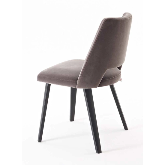 Grace Sedie imbottite Colico 8