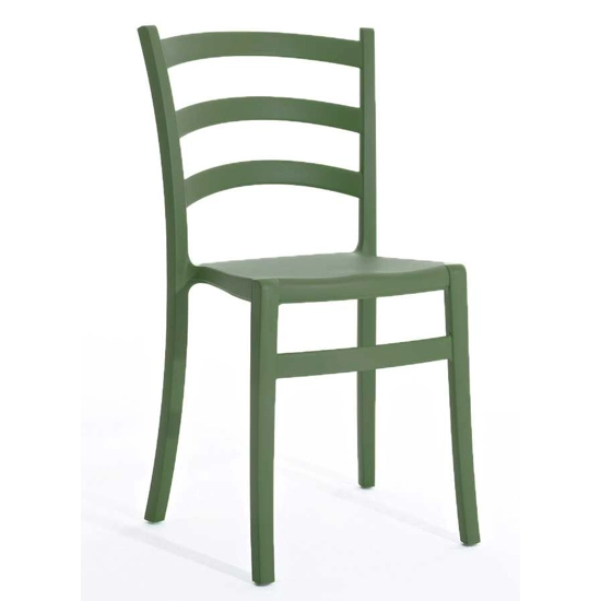 ITALIA 150  (prezzo per sedia in imballo da 2 pz.) Sedie soggiorno Colico 1