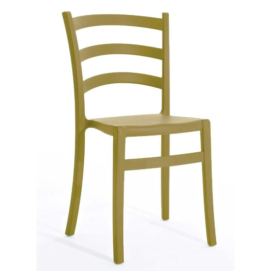 ITALIA 150  (prezzo per sedia in imballo da 2 pz.) Sedie soggiorno Colico 5