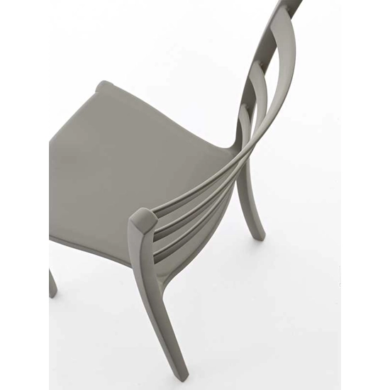 ITALIA 150  (prezzo per sedia in imballo da 2 pz.) Sedie soggiorno Colico 7